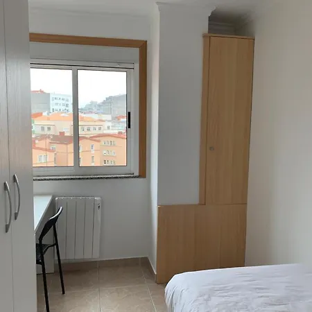 Apartamento Vibes Coruna-pereira 3 Corunha