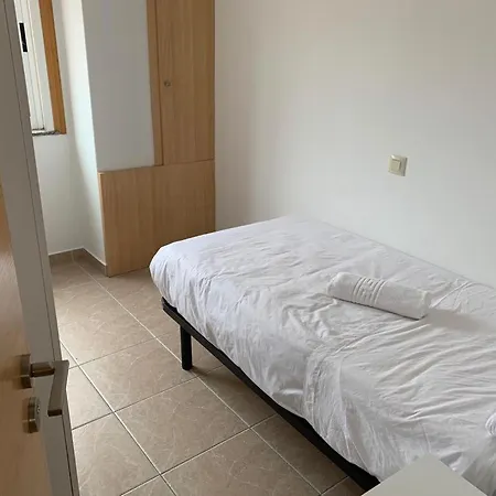 Vibes Coruna-pereira 3 Apartamento