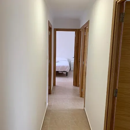 Apartamento Vibes Coruna-pereira 3 *