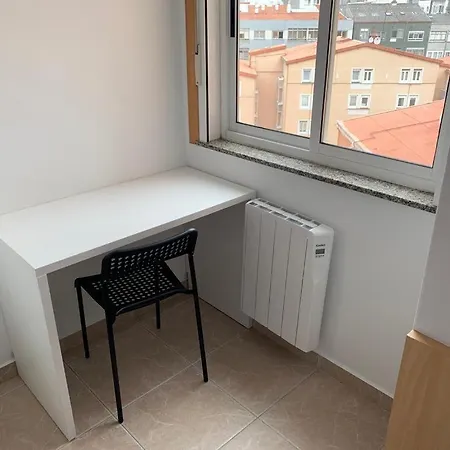 Vibes Coruna-pereira 3 Apartamento Corunha