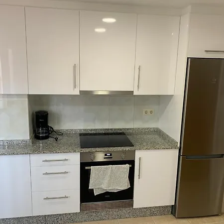 Apartamento Vibes Coruna-pereira 3