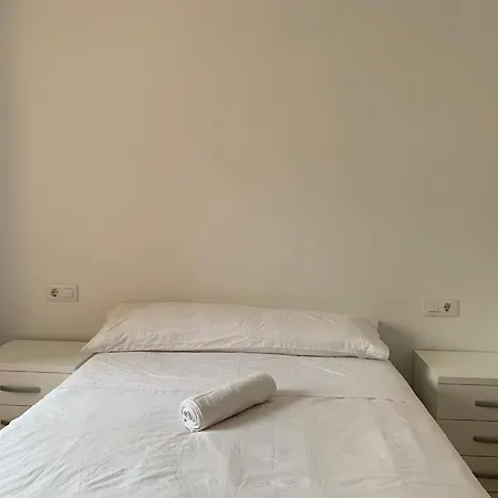 Apartamento Vibes Coruna-pereira 3